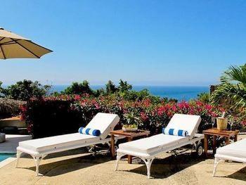 Hotel Mykonos Zipolite