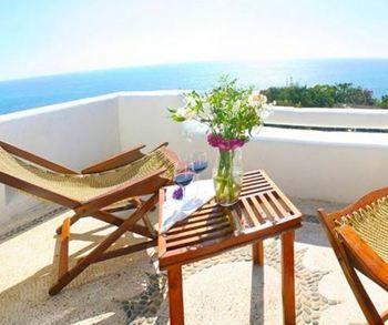 Hotel Mykonos 4*
