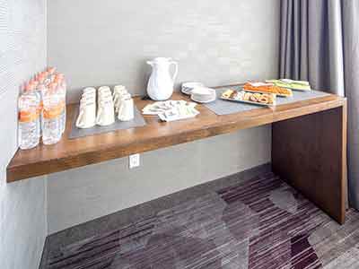 Courtyard By Marriott Hotel 4*