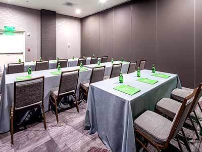Courtyard By Marriott Chihuahua
