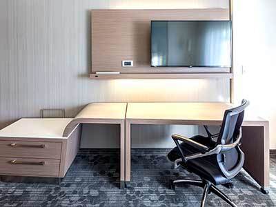 Courtyard By Marriott 4* Chihuahua