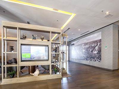 Courtyard By Marriott 4* Chihuahua