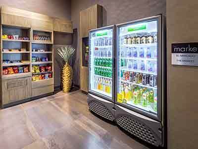 Hotel Courtyard By Marriott Chihuahua