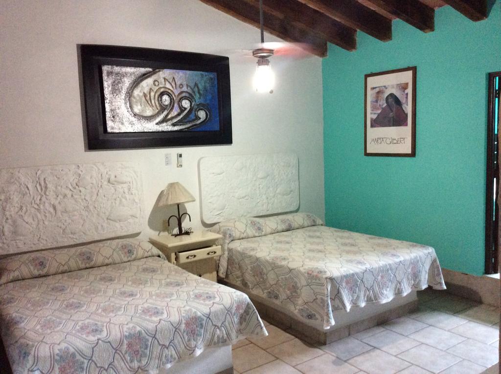Apartment Atlas - Ocean Front Bucerias