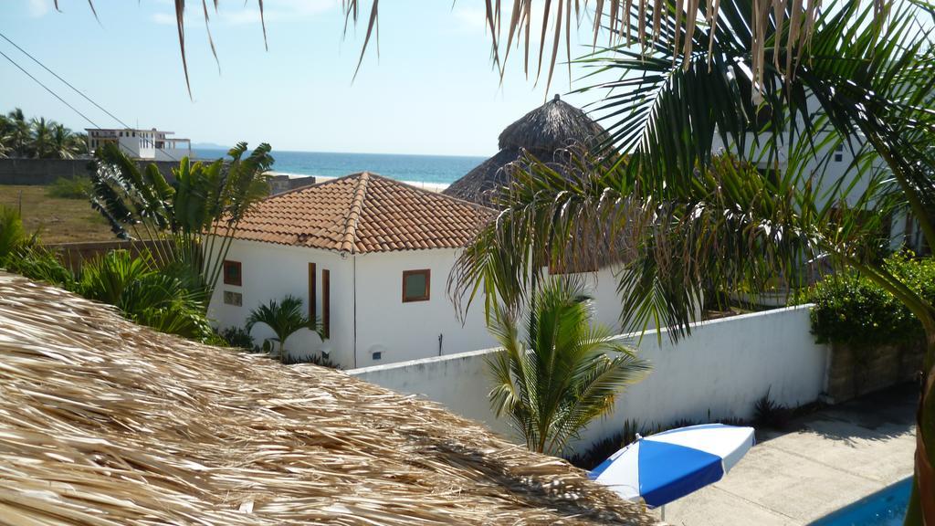 Casa Marina Antonella Holiday home