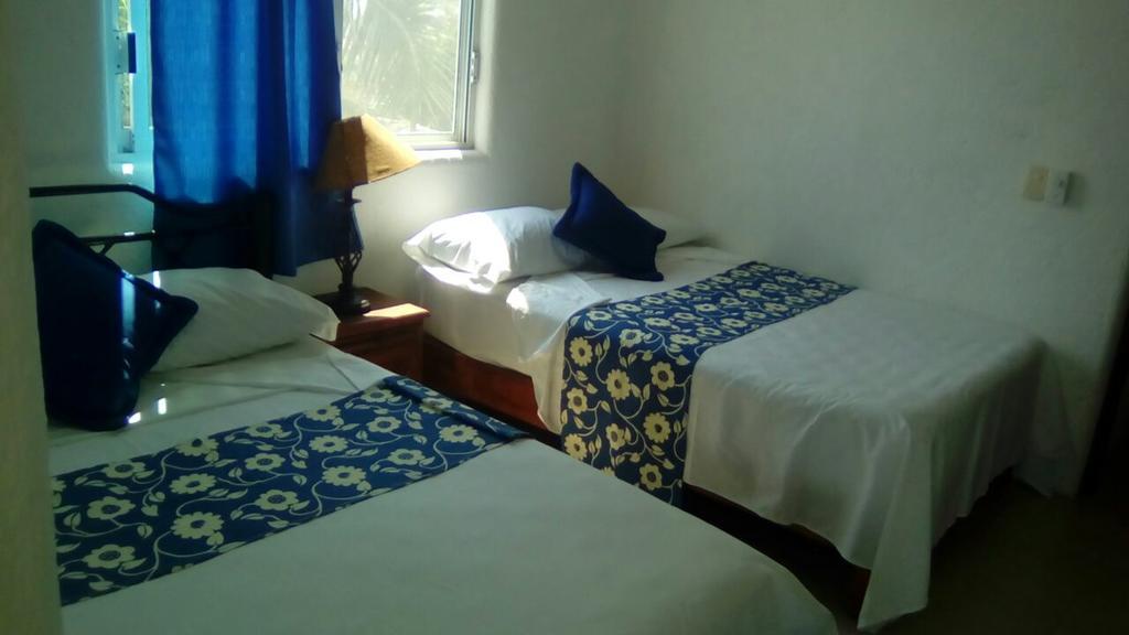 Casa Marina Antonella Holiday home *