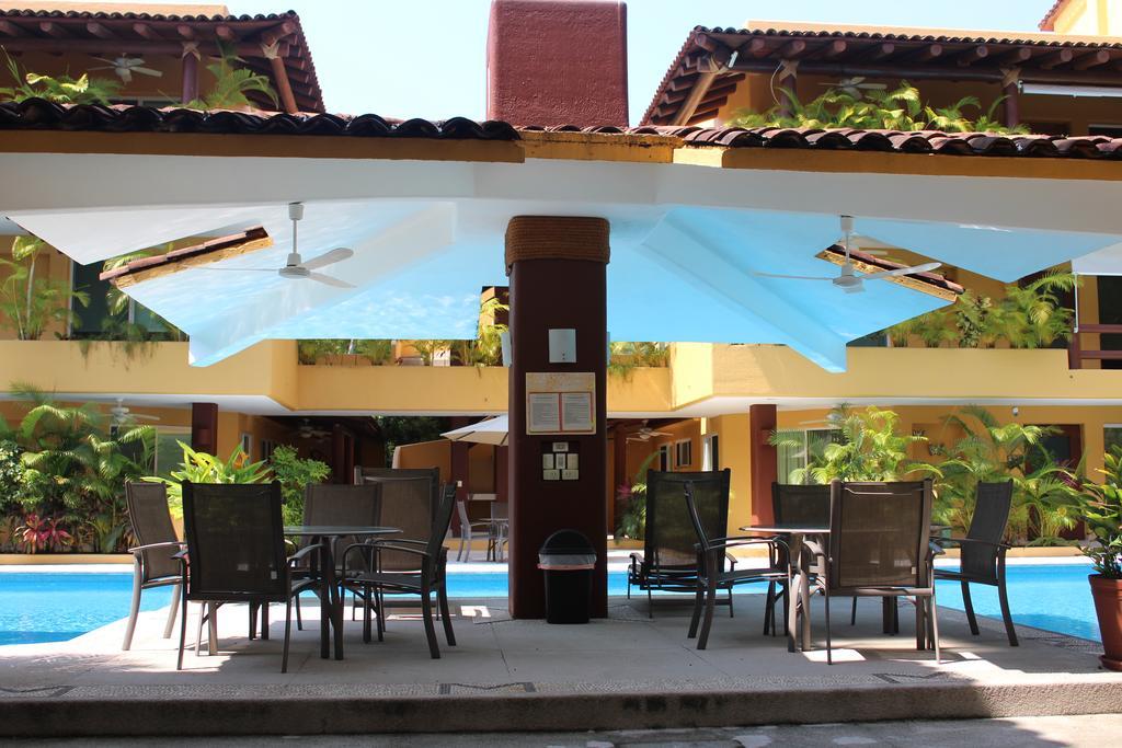 Apartment Mangos