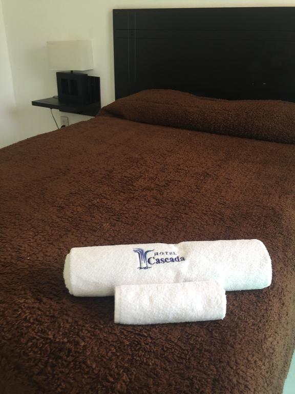Cascada Inn *