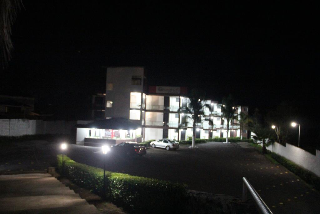 El Suueno Hotel