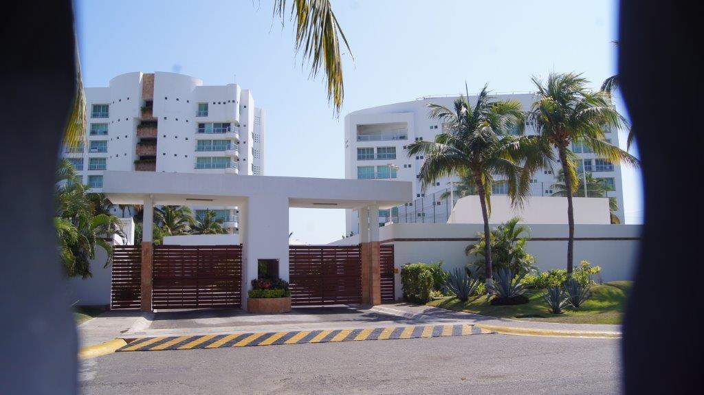 Apartment Calakmul By Gre Nuevo Vallarta