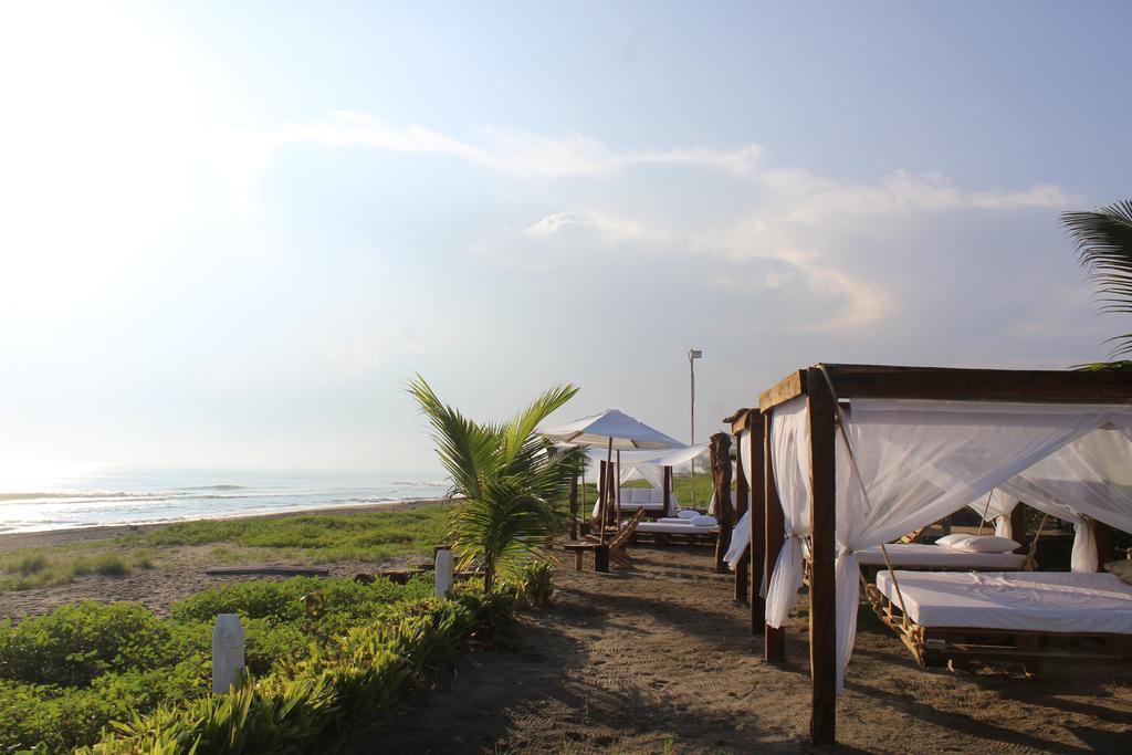 Hotel Taboga Eco Boutique & Costa Esmeralda