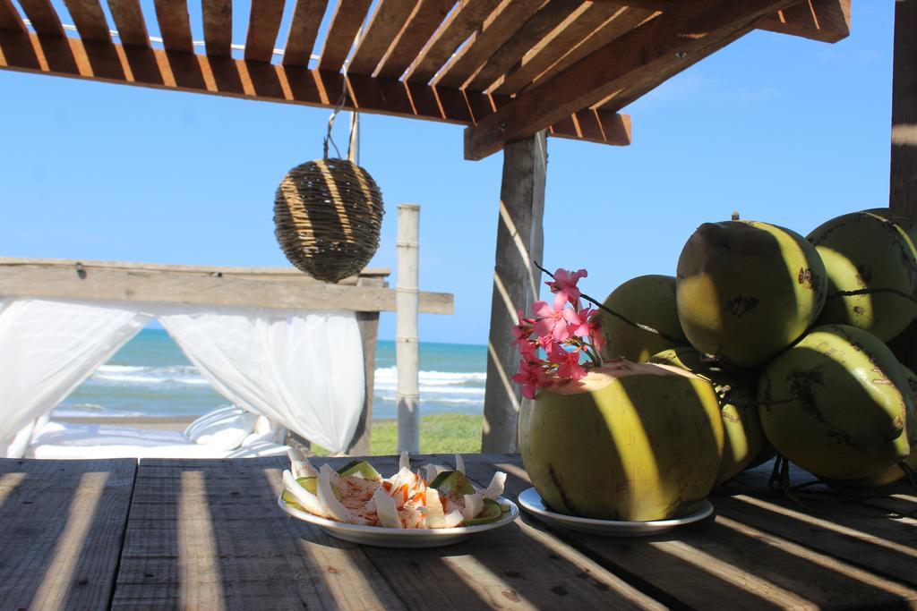 Taboga Eco Boutique & Costa Esmeralda Hotel 4*