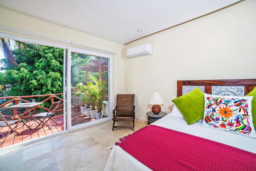 Apartment Pajaro De Fuego Sayulita