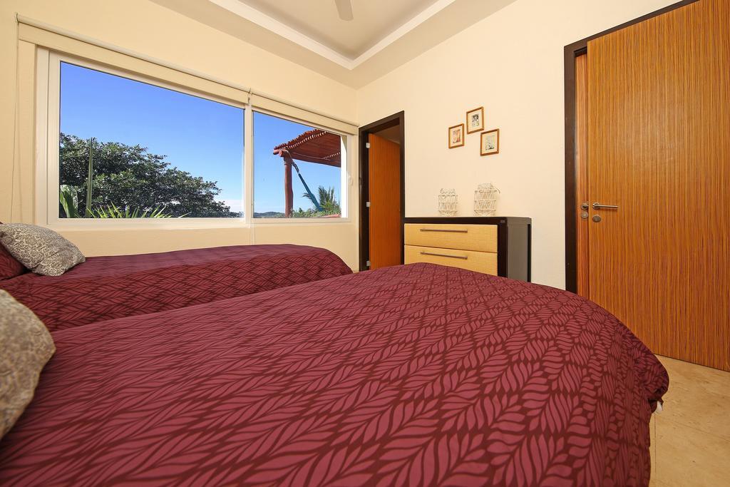 Pajaro De Fuego Apartment *
