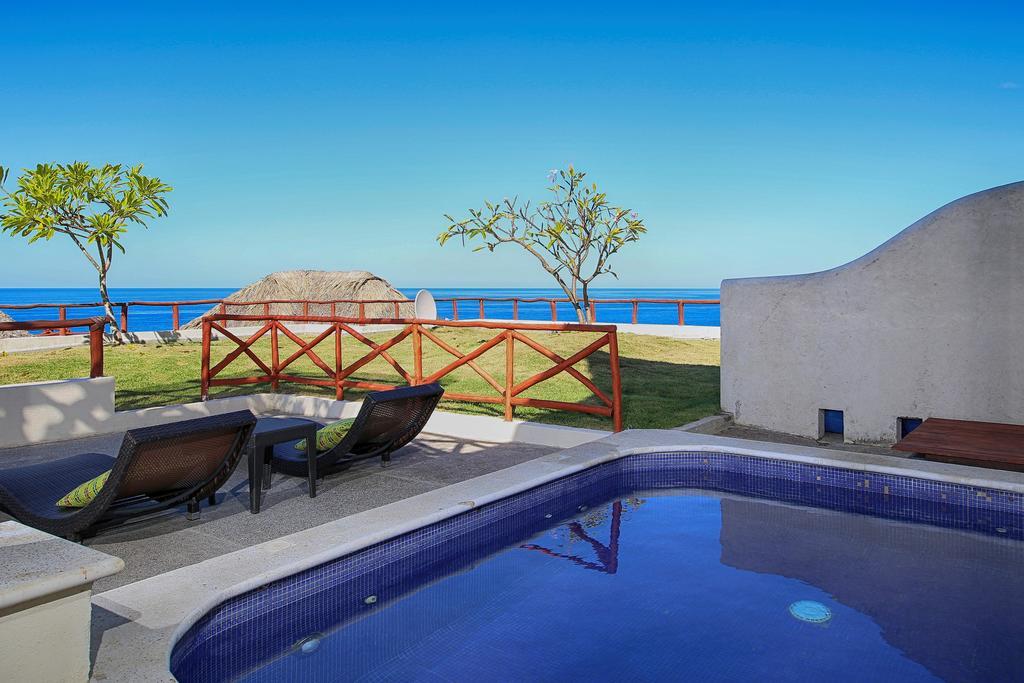 Apartment Pajaro De Fuego Sayulita