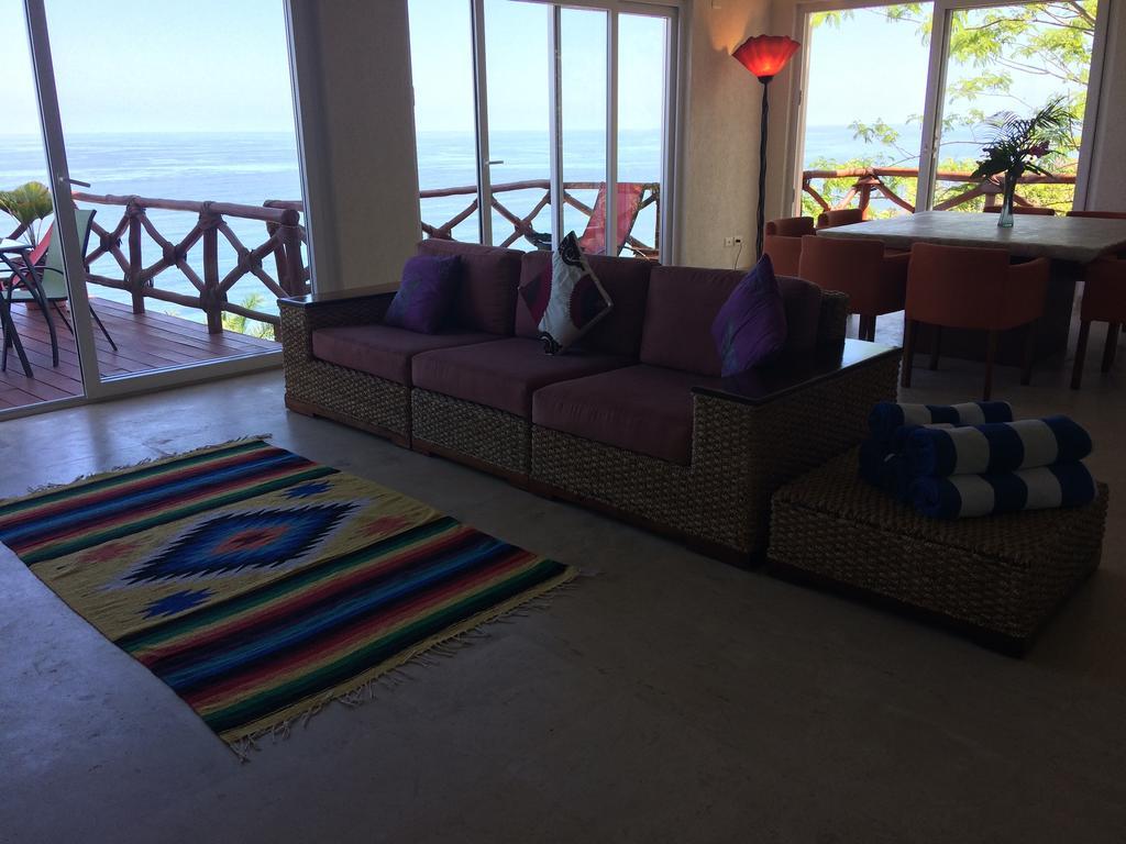 Apartment Pajaro De Fuego Sayulita