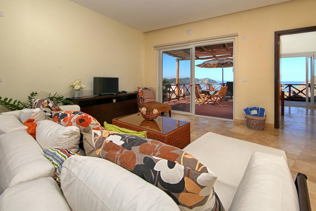Apartment Pajaro De Fuego *