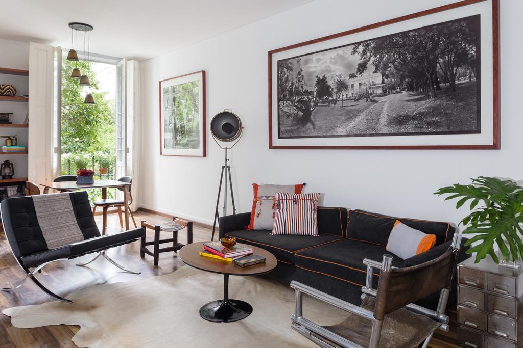 Apartment Vintage Highlights By The Local Way *