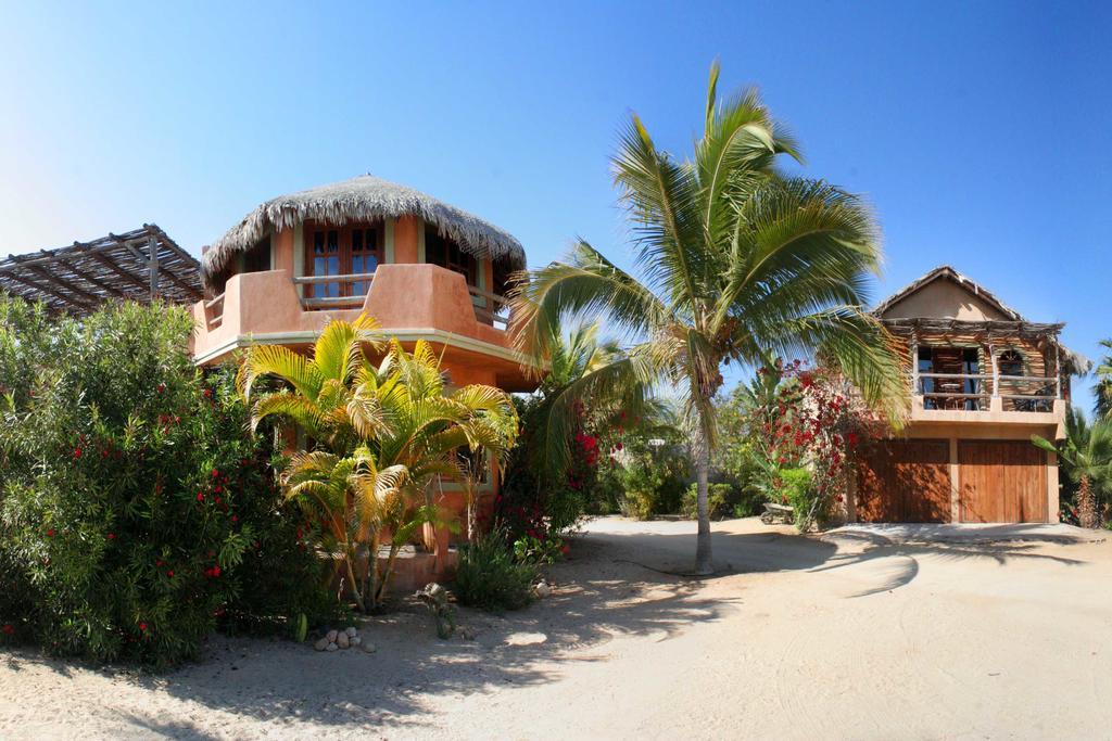 Flora Del Mar Hotel