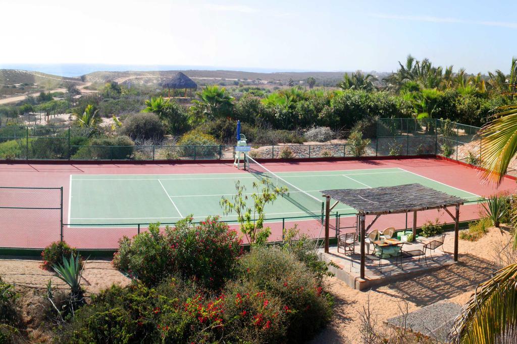Flora Del Mar Hotel Todos Santos