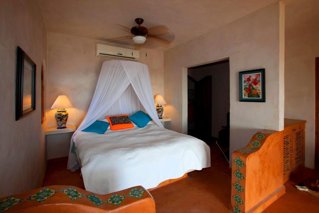 Hotel Flora Del Mar