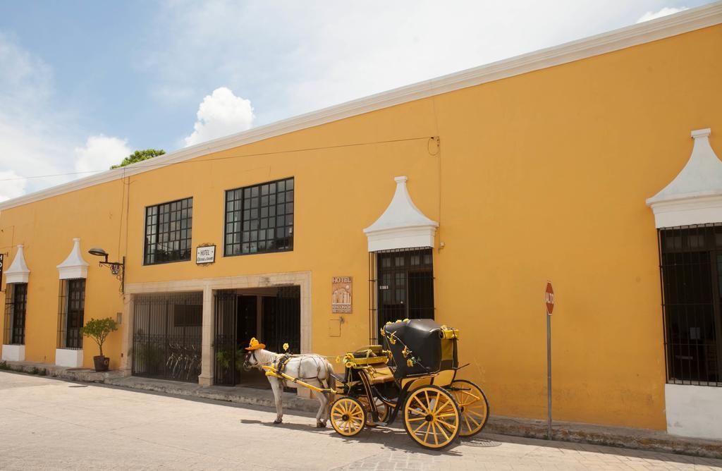 Rinconada Del Convento 4*