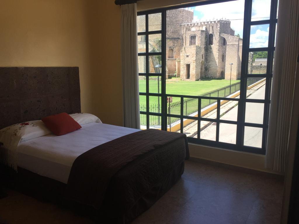 Rinconada Del Convento 4*