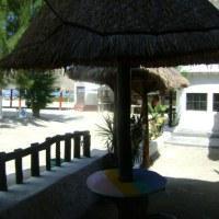 Hotel Palapas Gonzas