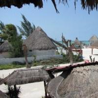 Palapas Gonzas Hotel