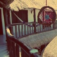 Hotel Palapas Gonzas 3*