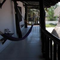 Hotel Palapas Gonzas Isla Holbox