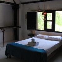 Hotel Palapas Gonzas