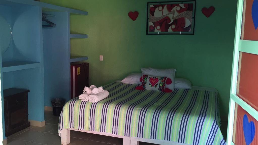 Hotel Hotel Corazon Sayulita