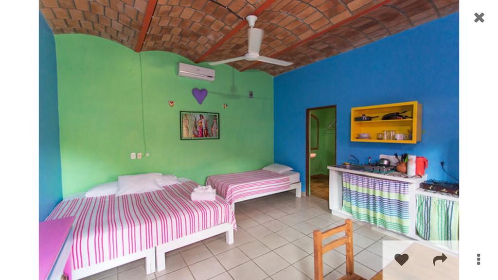 Hotel Corazon Sayulita 3* Sayulita