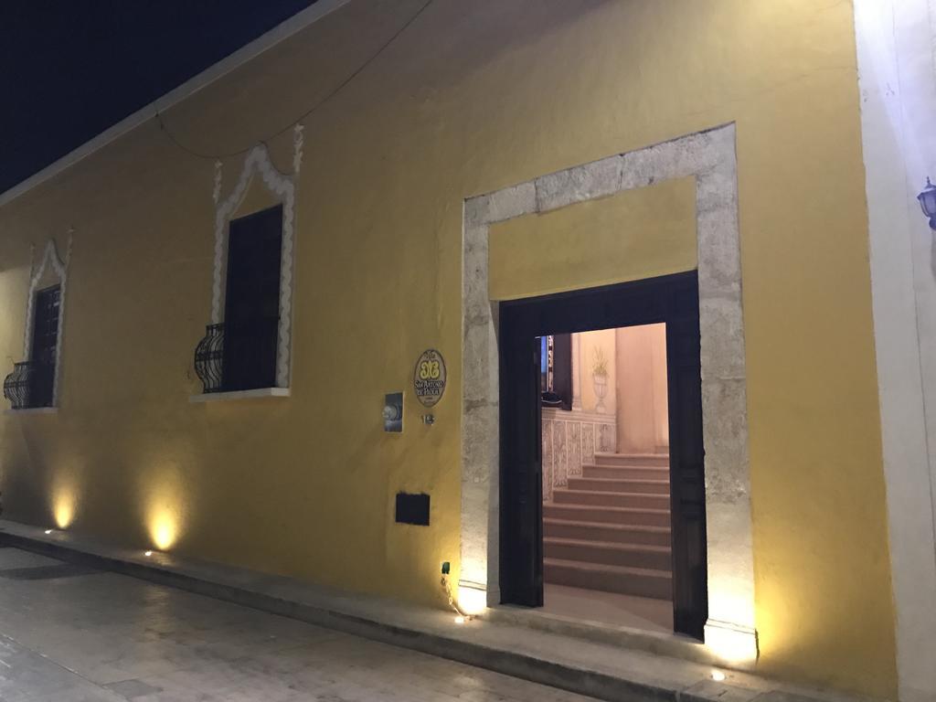 Guest house Villa San Antonio De Padua 3*