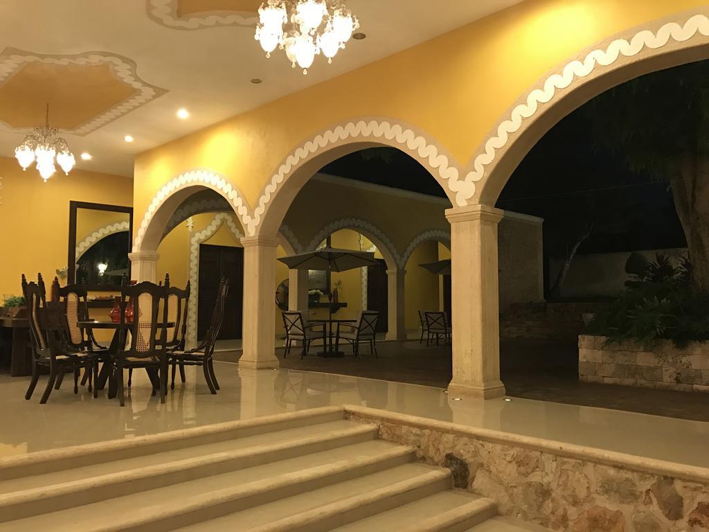 Guest house Villa San Antonio De Padua 3*