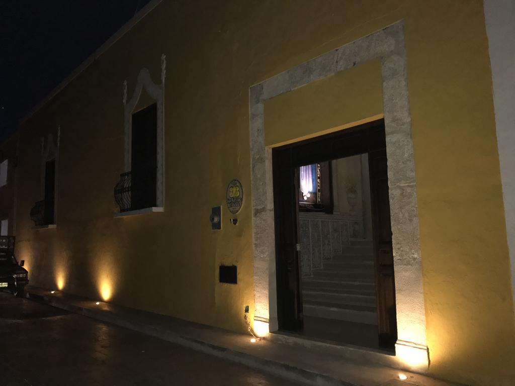 Villa San Antonio De Padua 3* Izamal