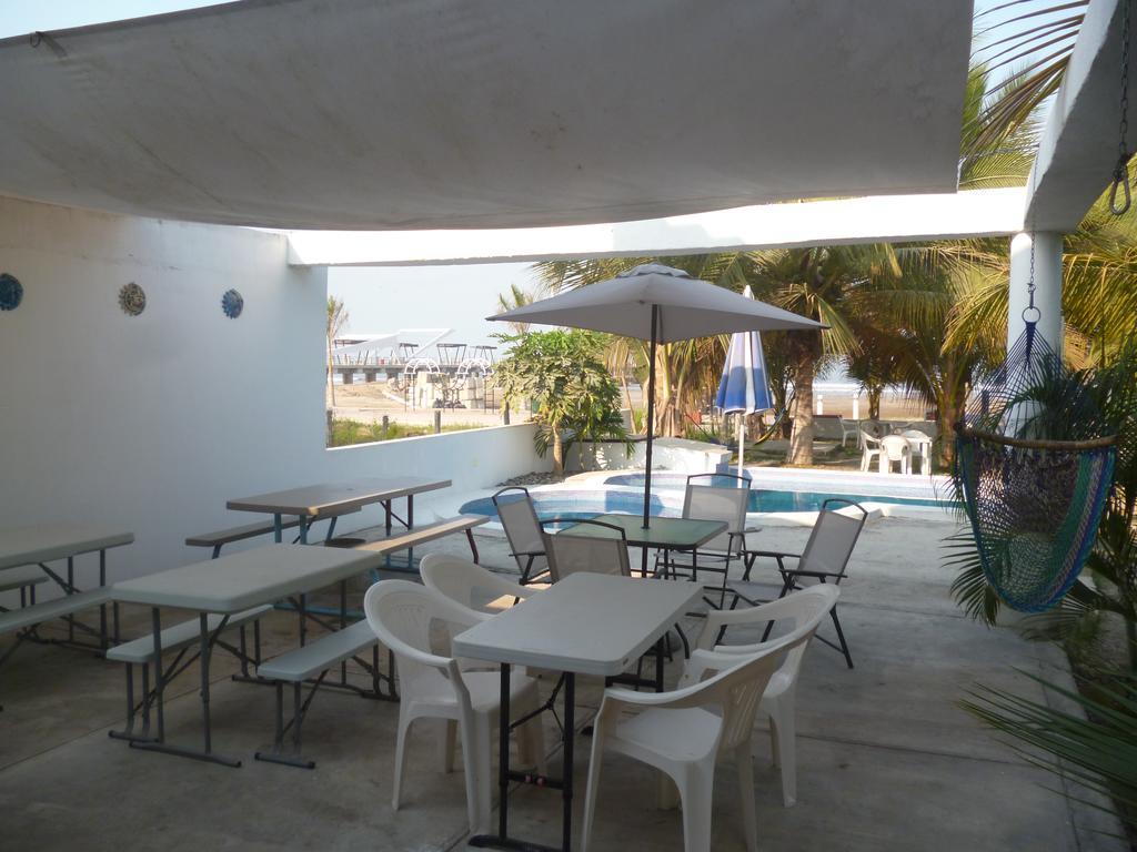 Hotelito Rustico 3* San Blas