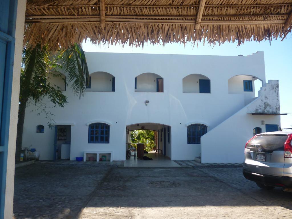 Hotel Hotelito Rustico