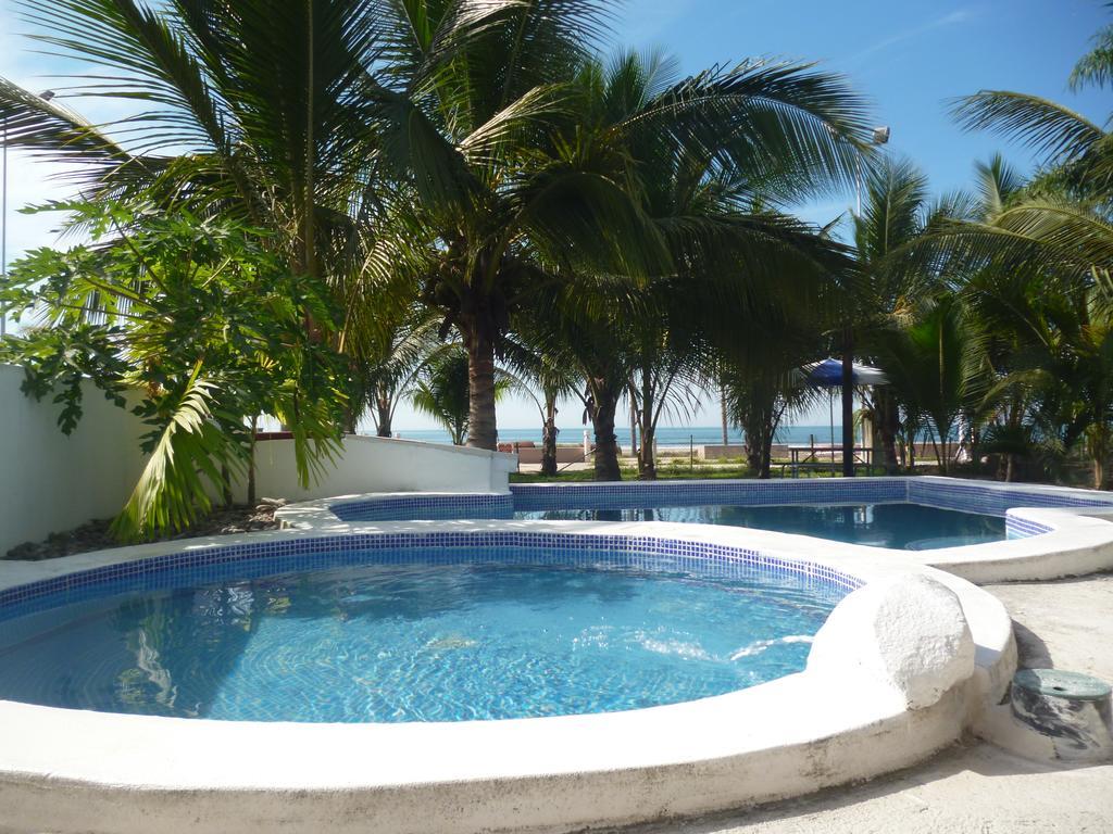 Hotelito Rustico