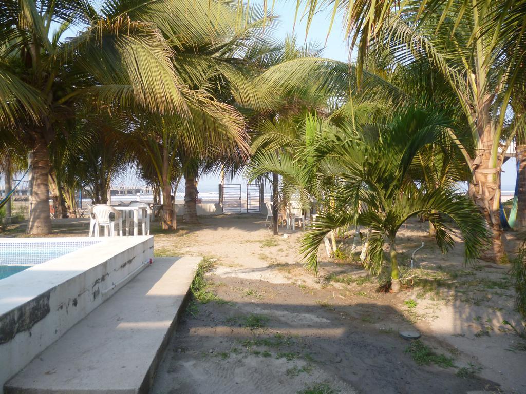 Hotelito Rustico San Blas