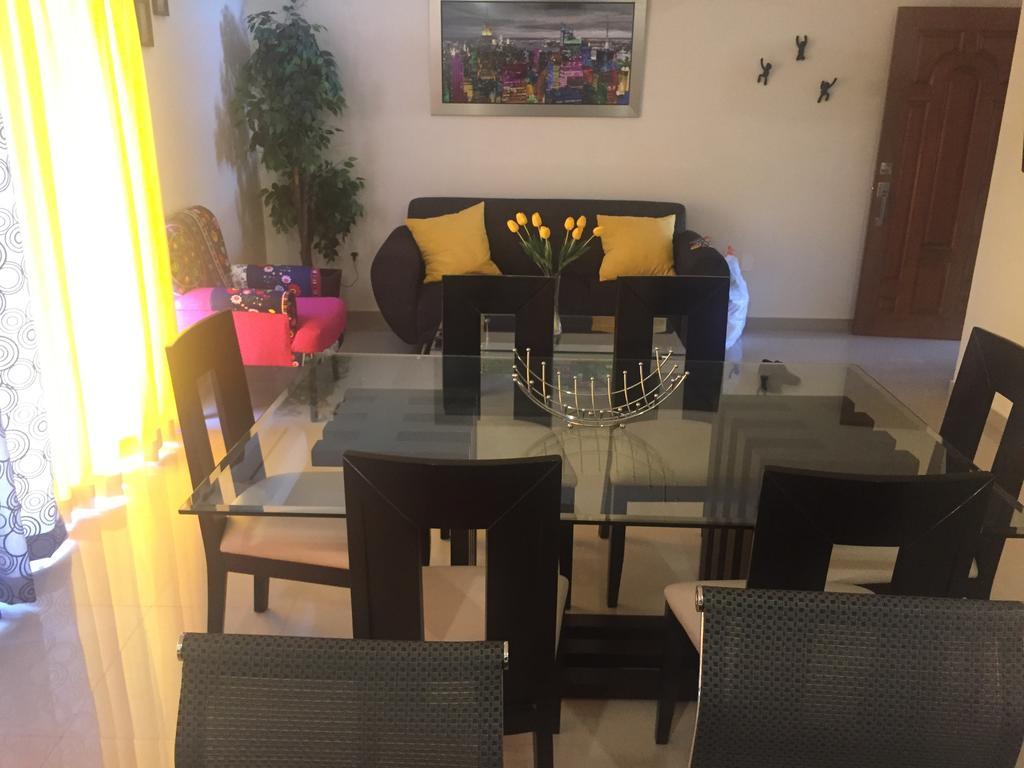 Apartment Playa A Pie Zona Dorada