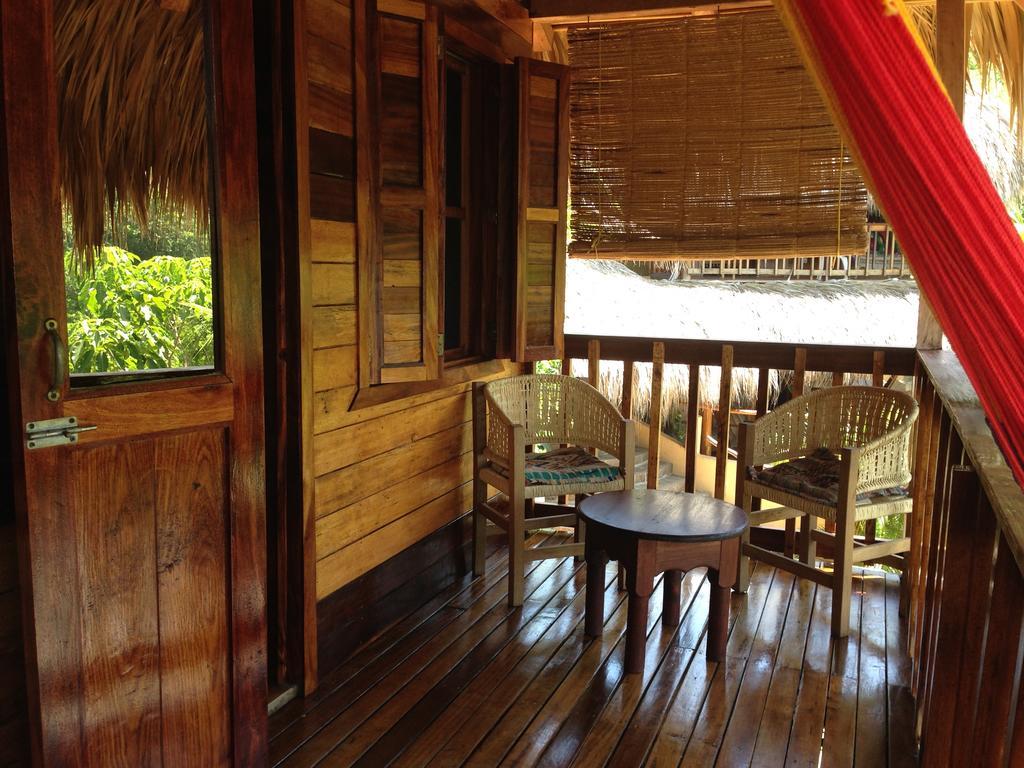 Magicas Hotel San Agustinillo