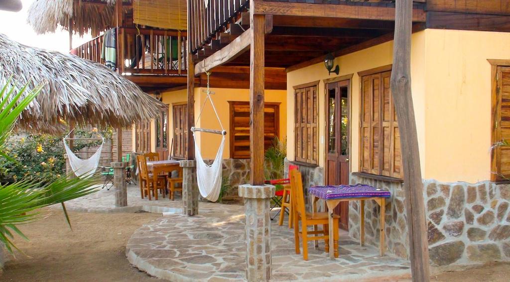 Hotel Magicas San Agustinillo