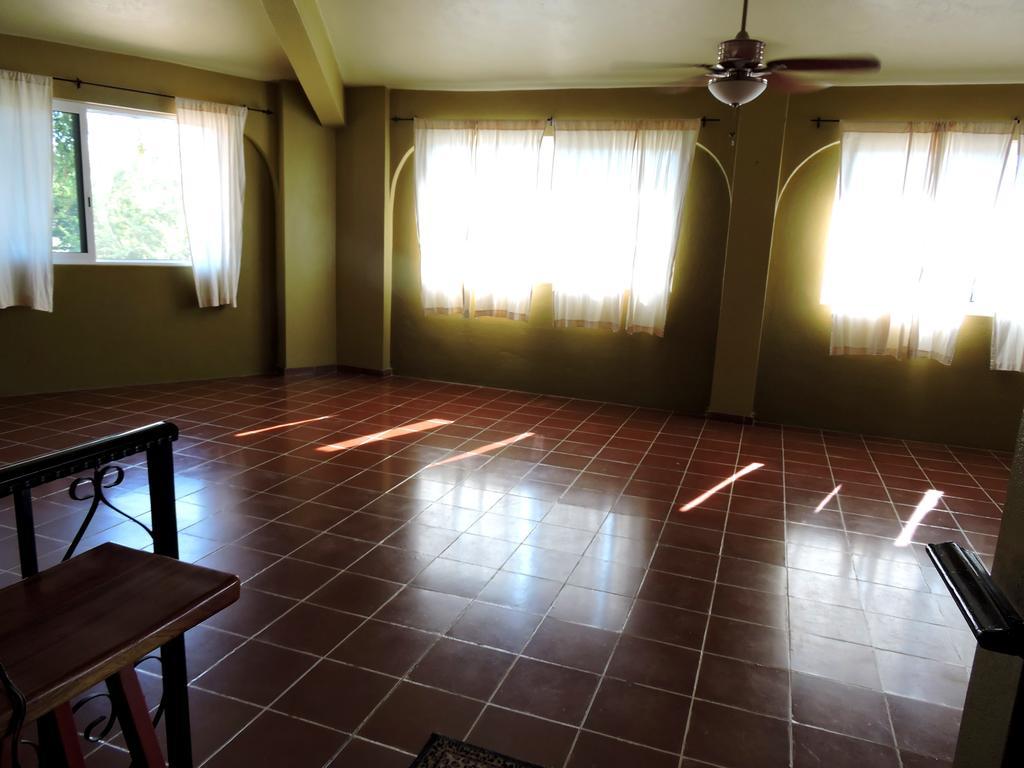 Homestay Surfer's Paradise, Yoga&food Garden@costa Azul, Cabos San Jose del Cabo