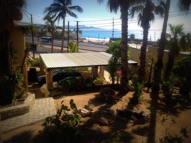 Surfer's Paradise, Yoga&food Garden@costa Azul, Cabos *