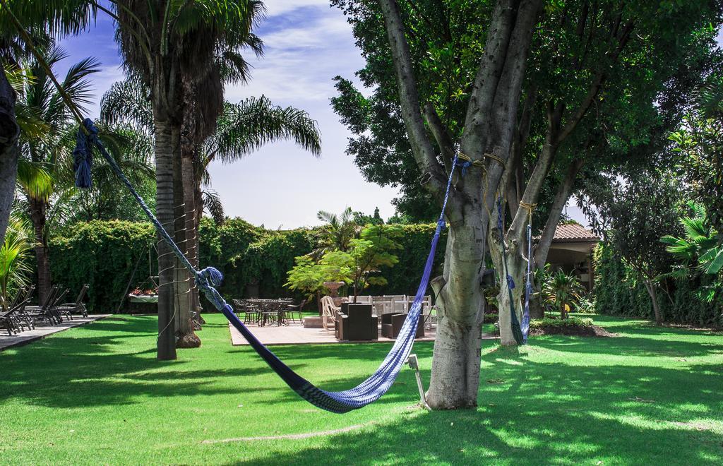 Hotel Esmeralda Atlixco