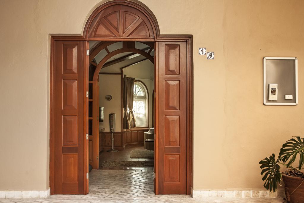 Hotel Esmeralda