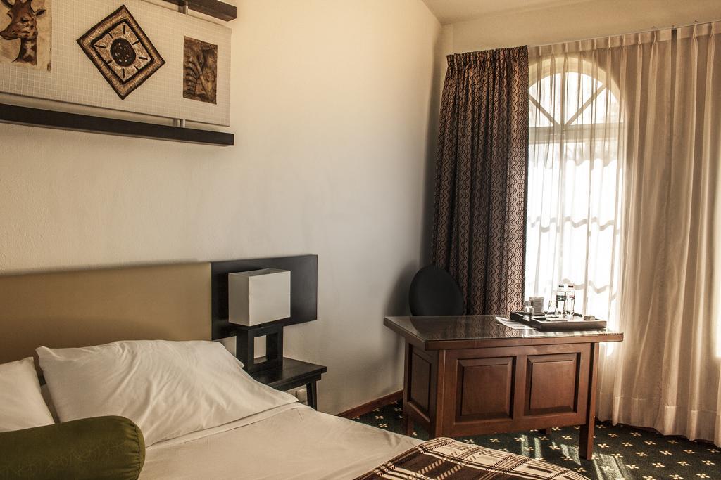 Esmeralda Hotel Atlixco