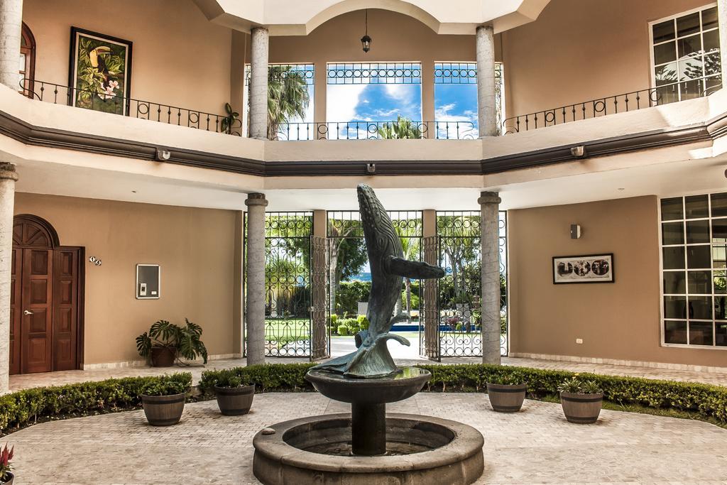 Hotel Esmeralda 4*